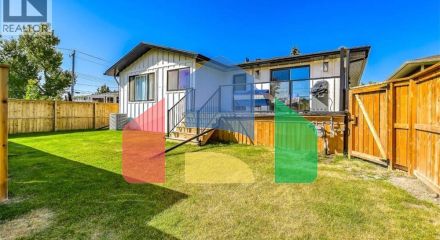 Residential - Single Family Home - Calgary, Canada - Canada