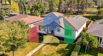 Residential - Single Family Home - Calgary, Canada - Canada