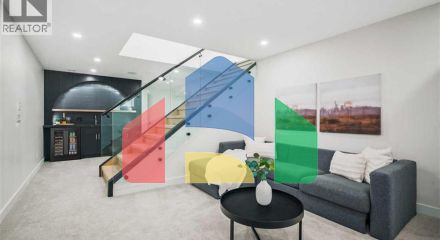 Residential - Single Family Home - Calgary, Canada - Canada