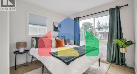 Residential - Single Family Home - Calgary, Canada - Canada