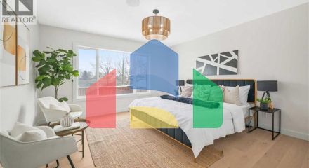 Residential - Single Family Home - Calgary, Canada - Canada