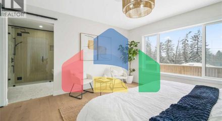 Residential - Single Family Home - Calgary, Canada - Canada