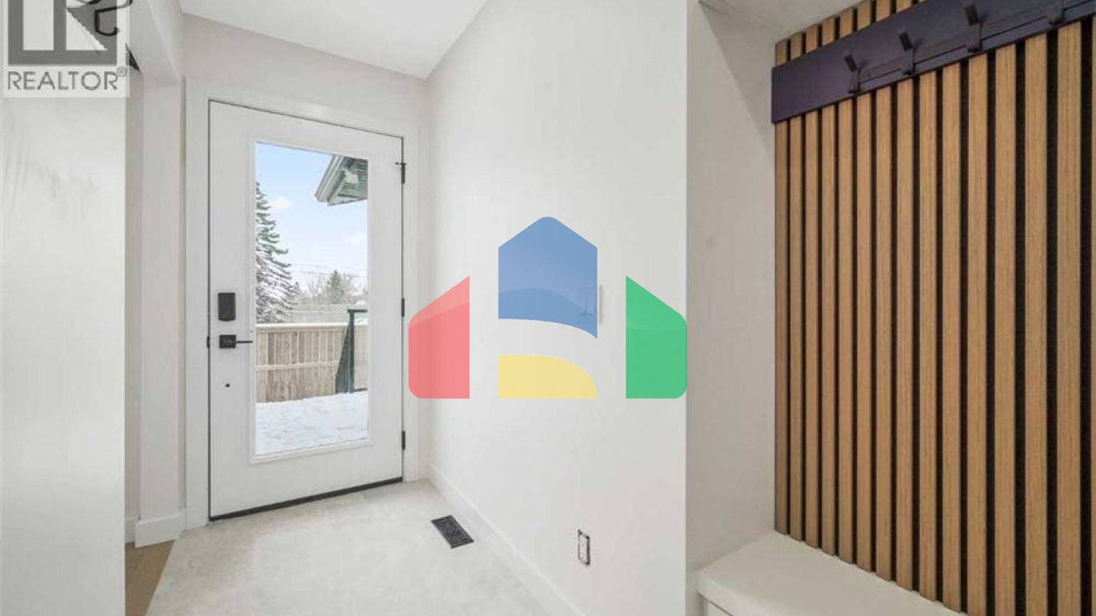 Residential - Single Family Home - Calgary, Canada - Canada