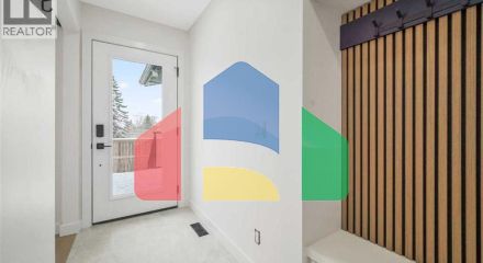 Residential - Single Family Home - Calgary, Canada - Canada