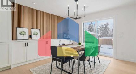 Residential - Single Family Home - Calgary, Canada - Canada