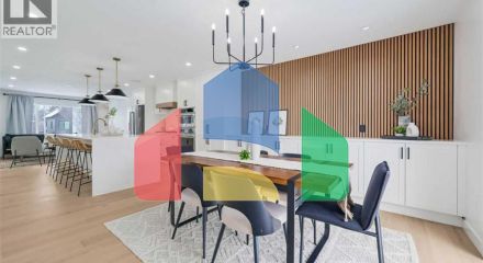 Residential - Single Family Home - Calgary, Canada - Canada