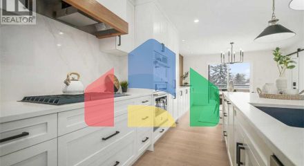 Residential - Single Family Home - Calgary, Canada - Canada