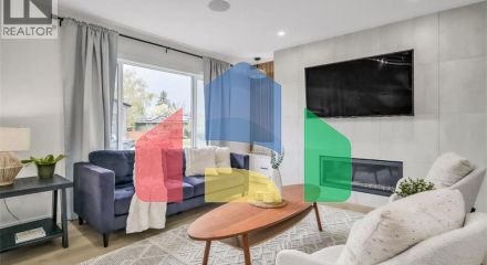 Residential - Single Family Home - Calgary, Canada - Canada