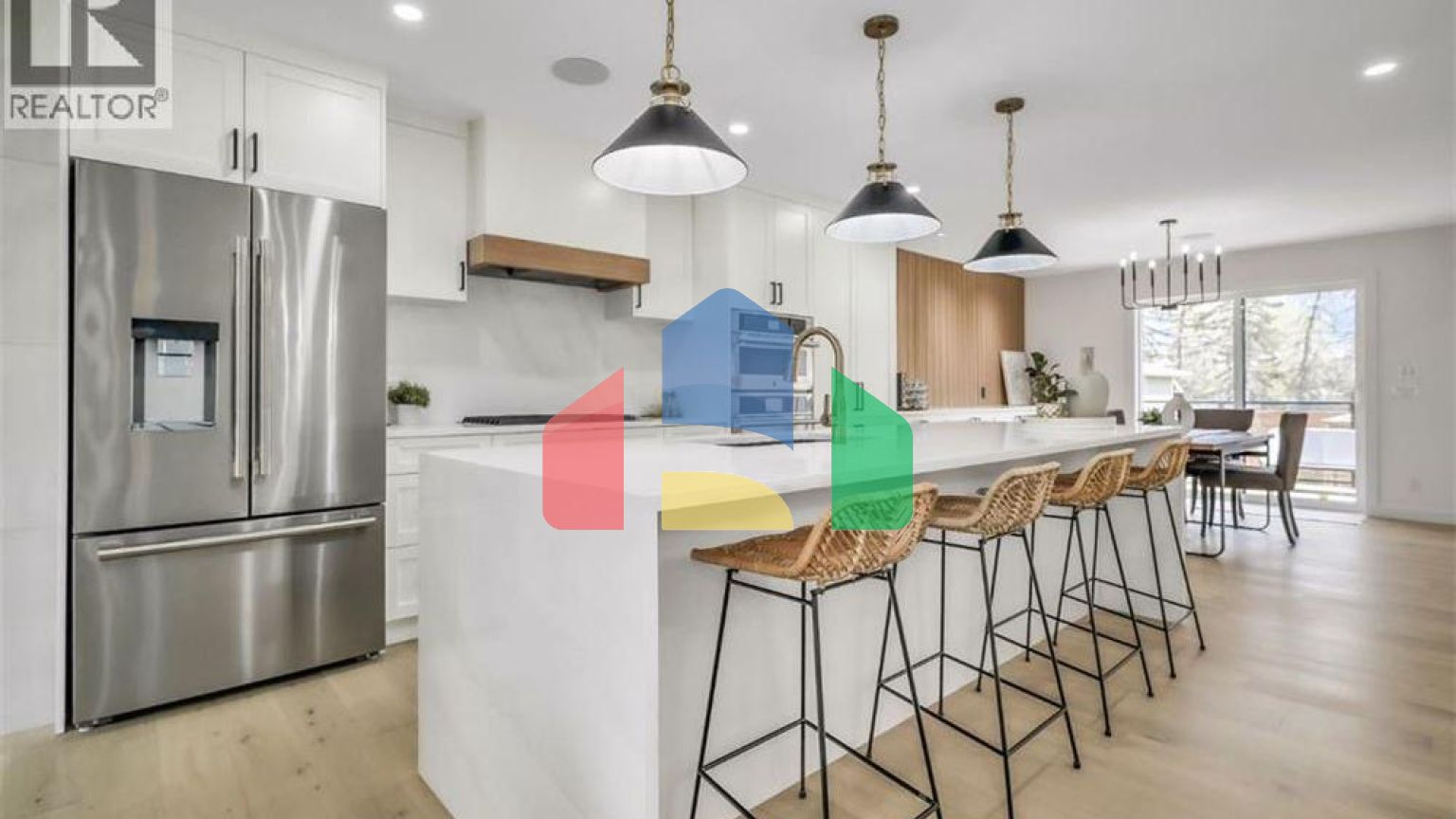 Residential - Single Family Home - Calgary, Canada - Canada