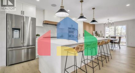 Residential - Single Family Home - Calgary, Canada - Canada