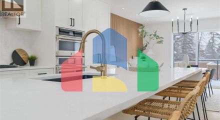 Residential - Single Family Home - Calgary, Canada - Canada