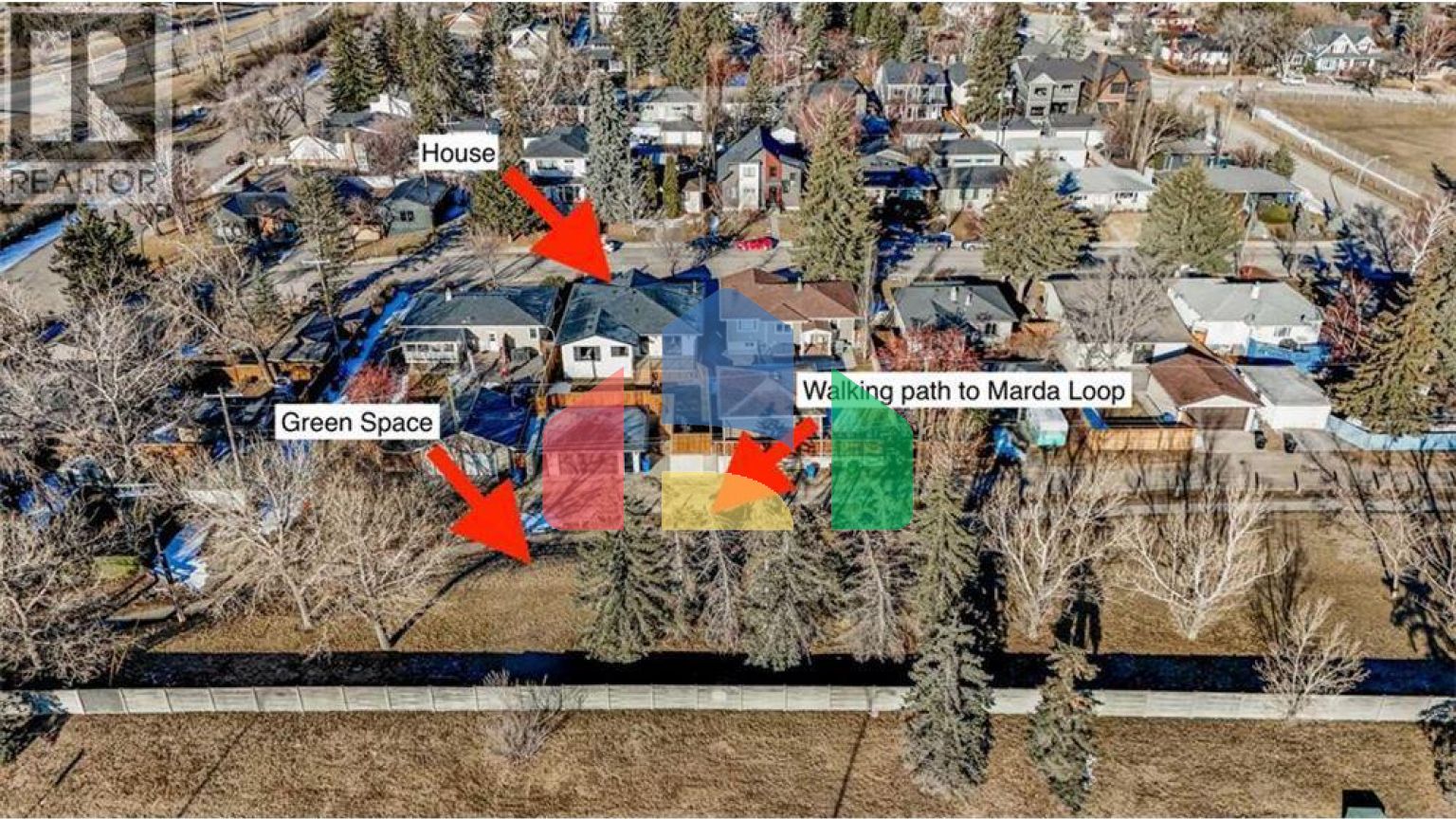 Residential - Single Family Home - Calgary, Canada - Canada