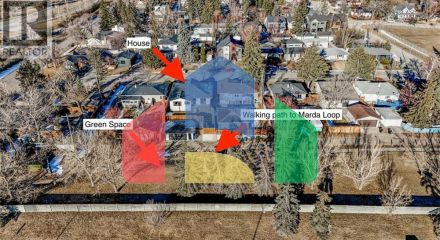 Residential - Single Family Home - Calgary, Canada - Canada