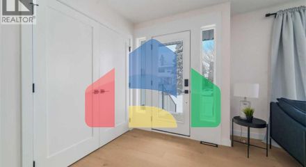 Residential - Single Family Home - Calgary, Canada - Canada