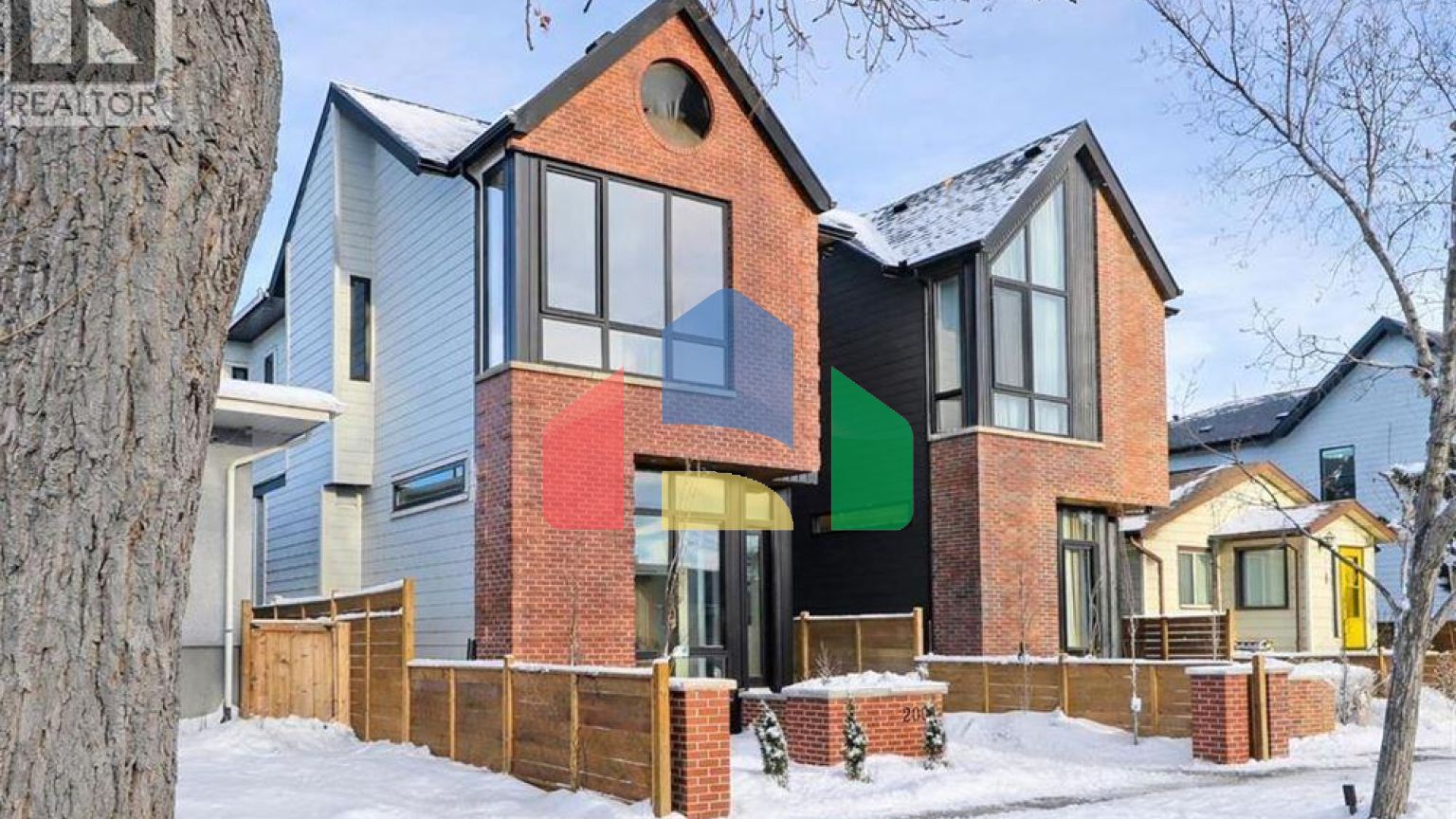 Residential - Single Family Home - Calgary, Canada - Canada