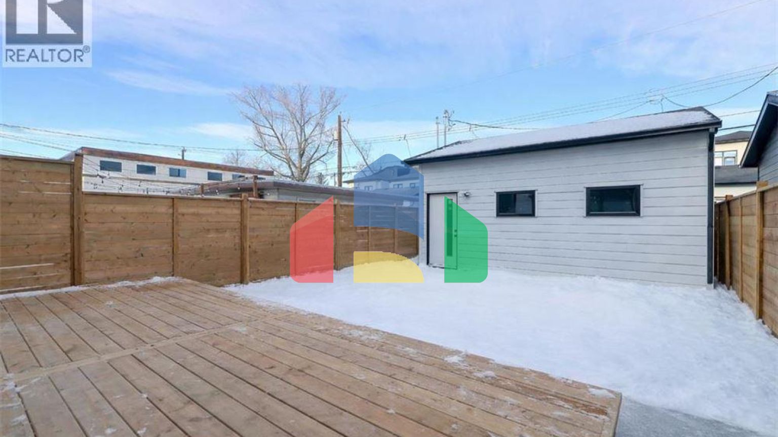 Residential - Single Family Home - Calgary, Canada - Canada