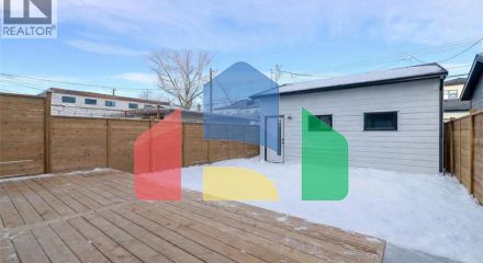 Residential - Single Family Home - Calgary, Canada - Canada