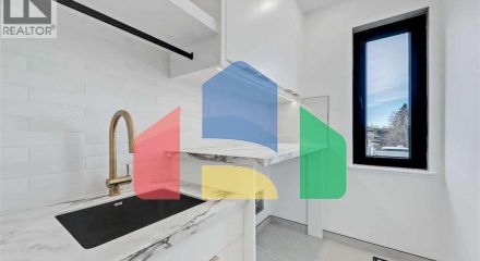 Residential - Single Family Home - Calgary, Canada - Canada