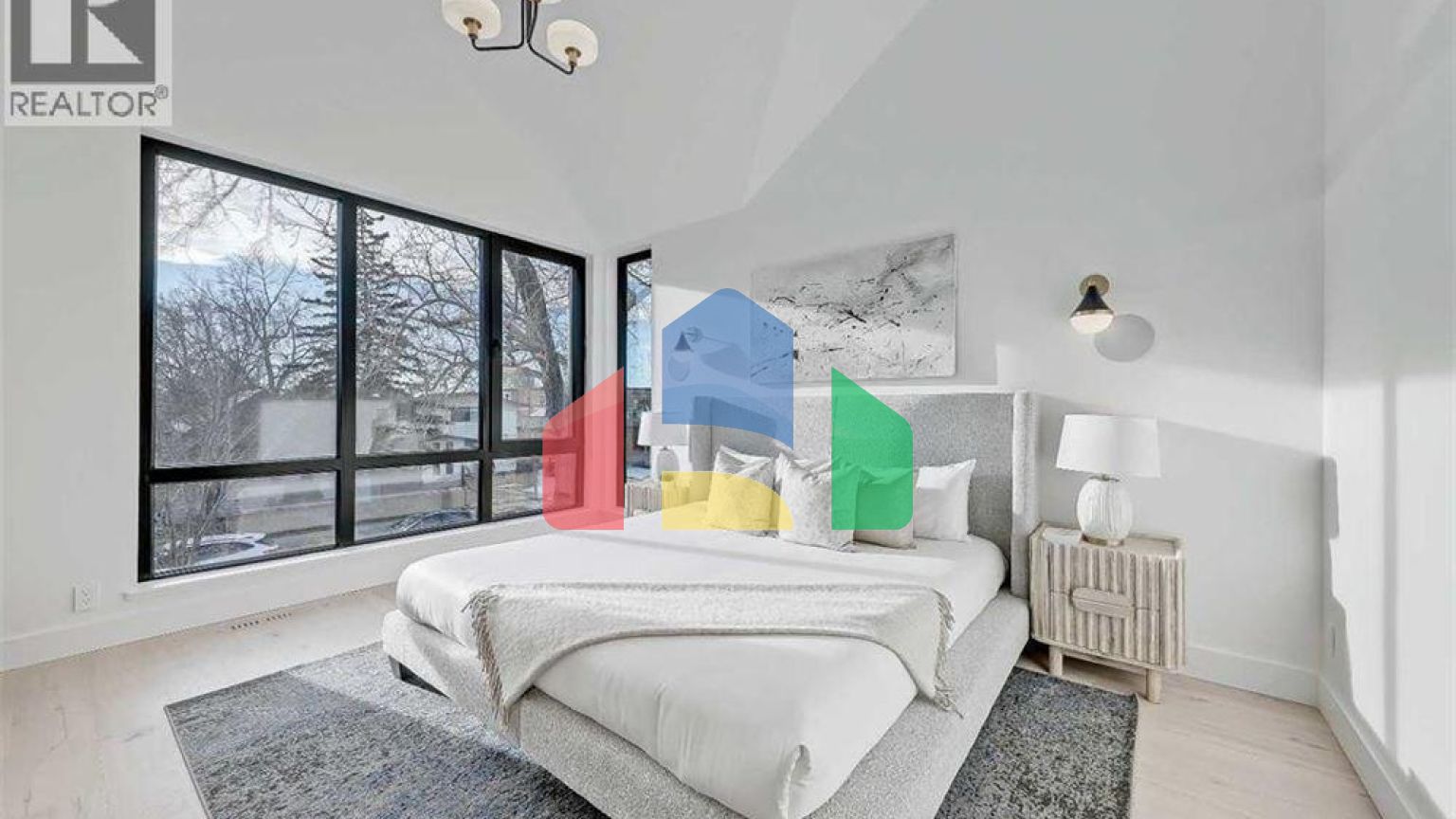 Residential - Single Family Home - Calgary, Canada - Canada