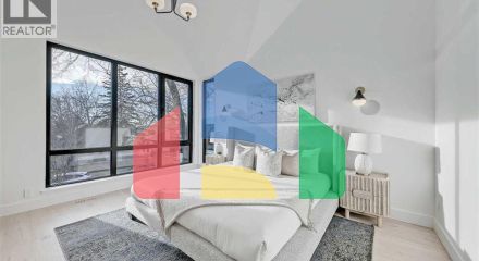 Residential - Single Family Home - Calgary, Canada - Canada