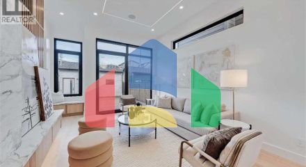 Residential - Single Family Home - Calgary, Canada - Canada