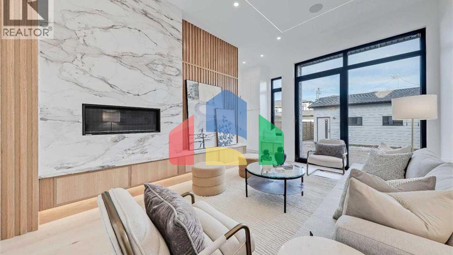 Residential - Single Family Home - Calgary, Canada - Canada