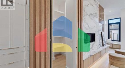 Residential - Single Family Home - Calgary, Canada - Canada