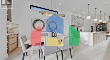 Residential - Single Family Home - Calgary, Canada - Canada