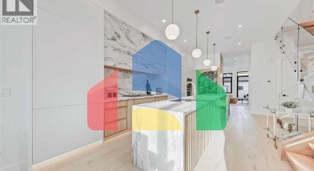 Residential - Single Family Home - Calgary, Canada - Canada