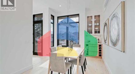 Residential - Single Family Home - Calgary, Canada - Canada