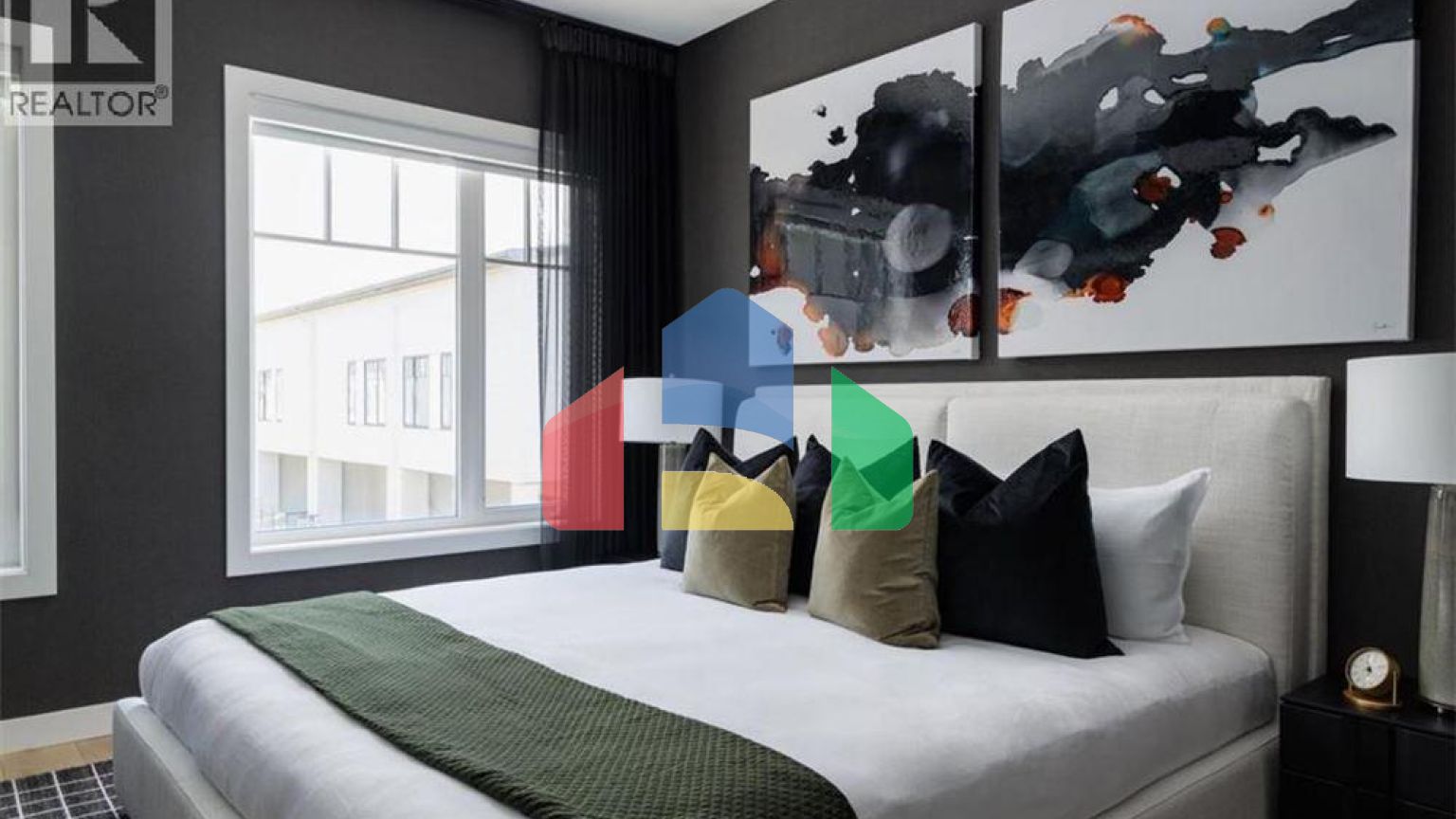 Residential - Townhouse - Calgary, Canada - Canada