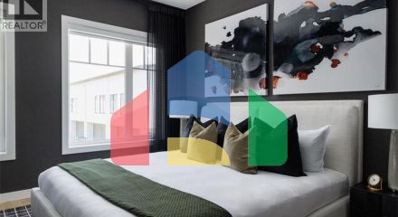 Residential - Townhouse - Calgary, Canada - Canada