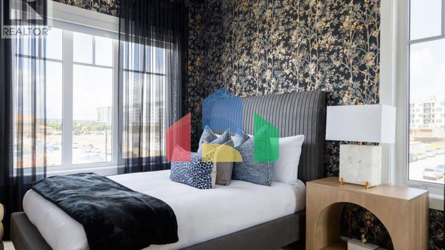 Residential - Townhouse - Calgary, Canada - Canada