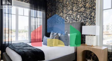 Residential - Townhouse - Calgary, Canada - Canada