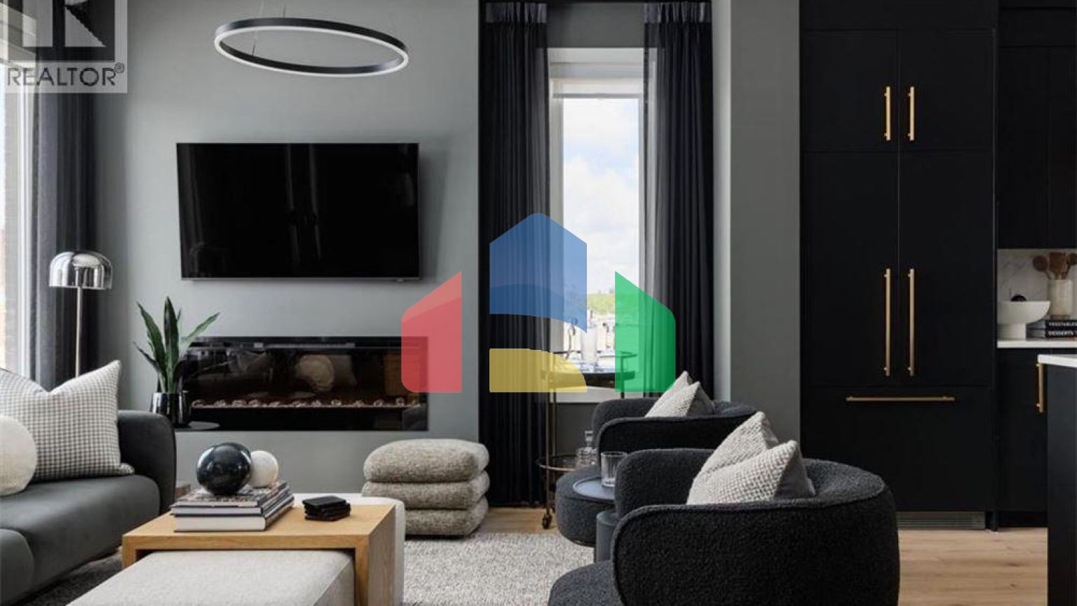 Residential - Townhouse - Calgary, Canada - Canada