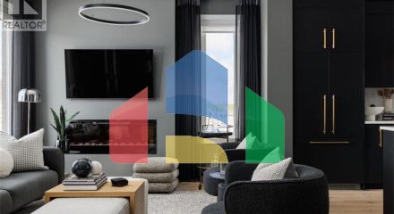 Residential - Townhouse - Calgary, Canada - Canada