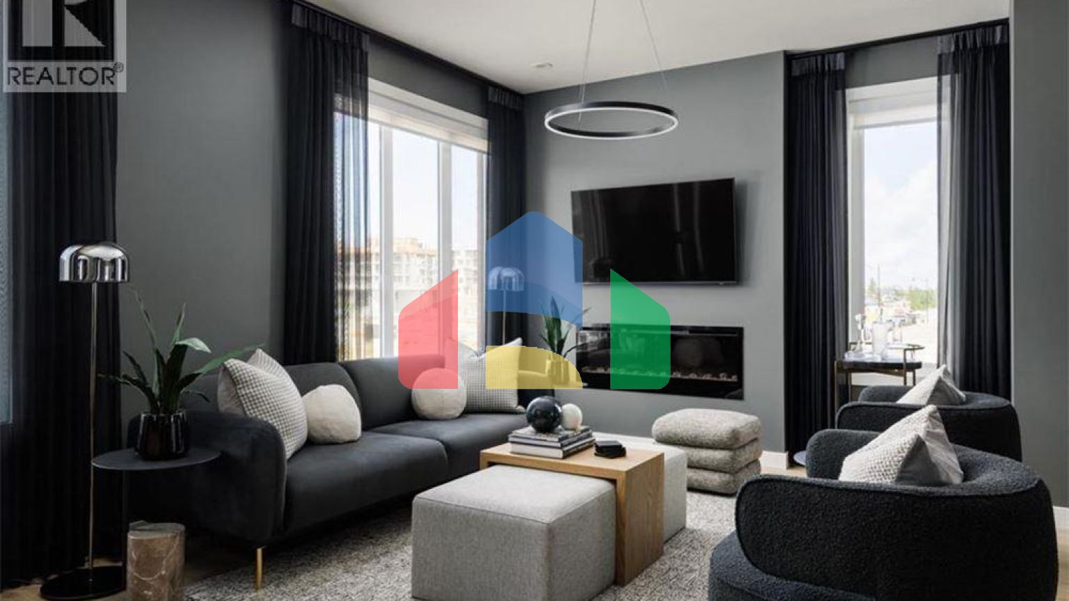 Residential - Townhouse - Calgary, Canada - Canada