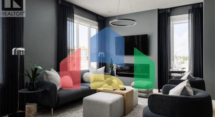 Residential - Townhouse - Calgary, Canada - Canada