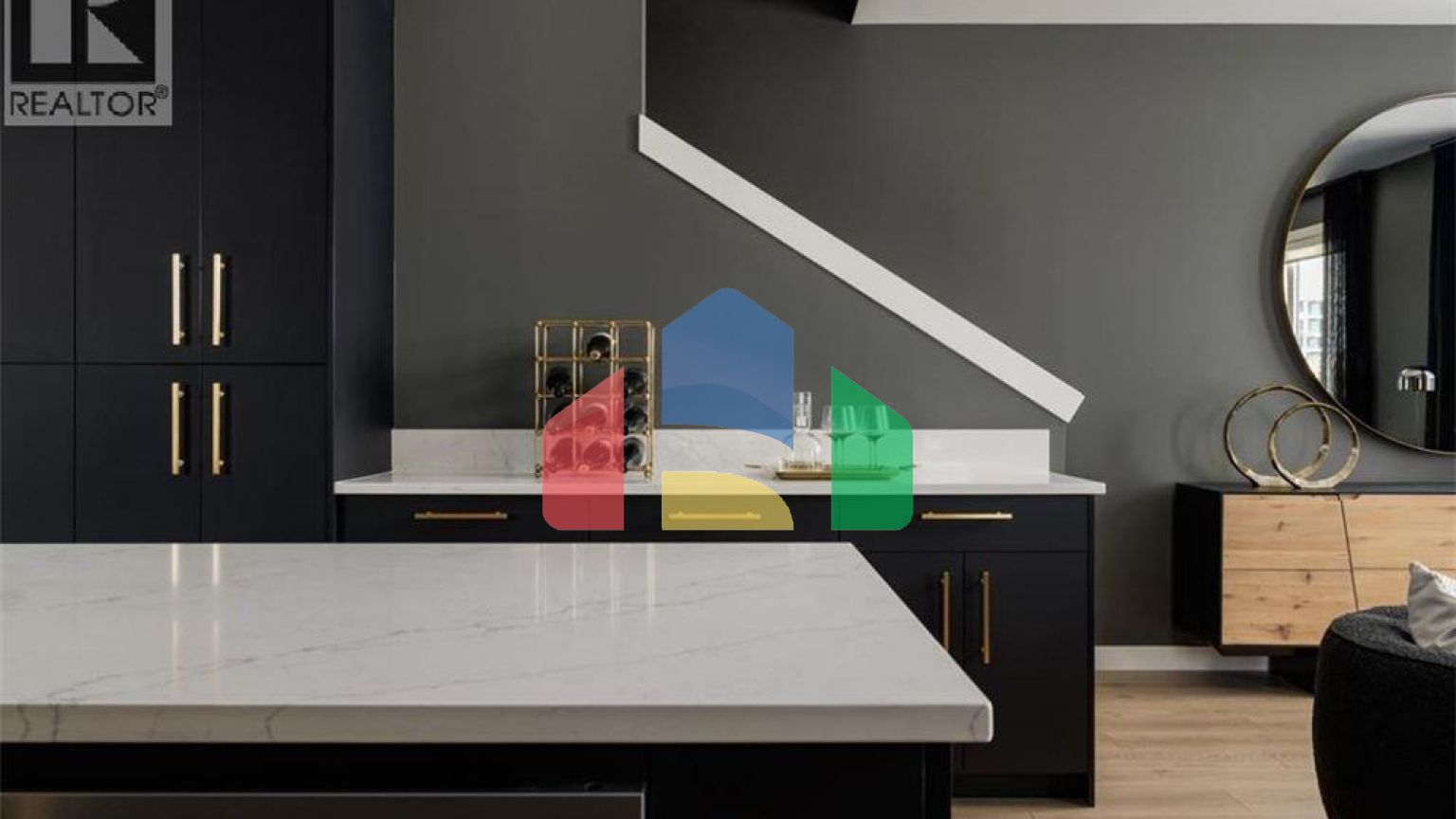 Residential - Townhouse - Calgary, Canada - Canada