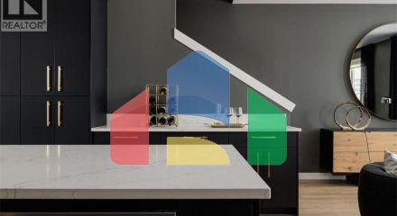 Residential - Townhouse - Calgary, Canada - Canada