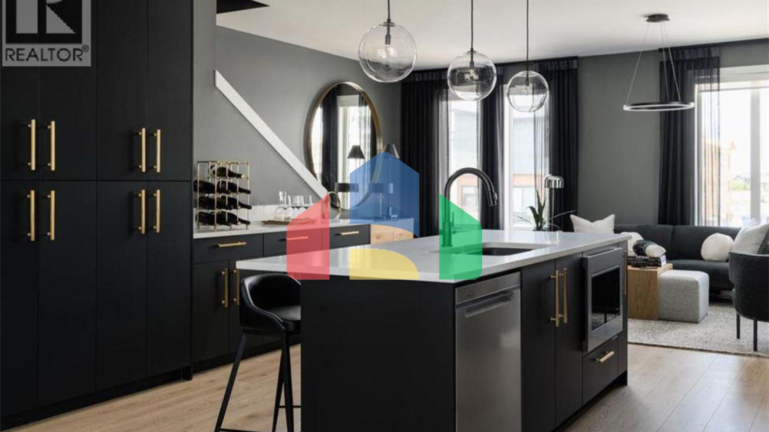 Residential - Townhouse - Calgary, Canada - Canada