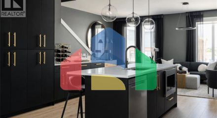 Residential - Townhouse - Calgary, Canada - Canada