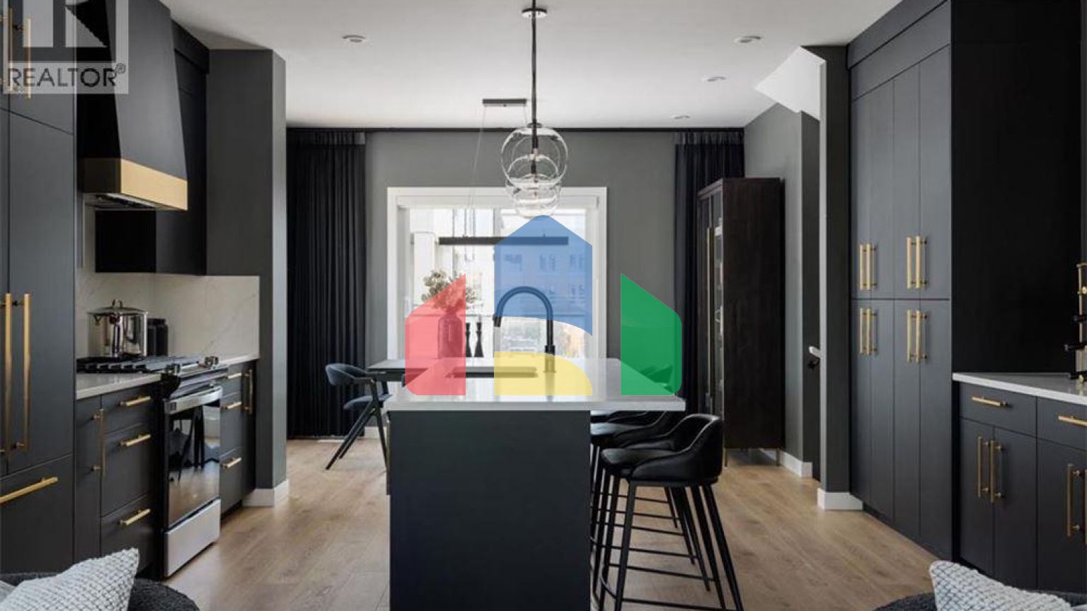 Residential - Townhouse - Calgary, Canada - Canada