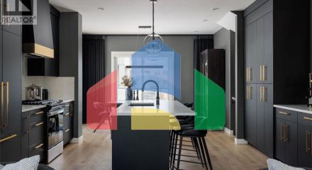 Residential - Townhouse - Calgary, Canada - Canada