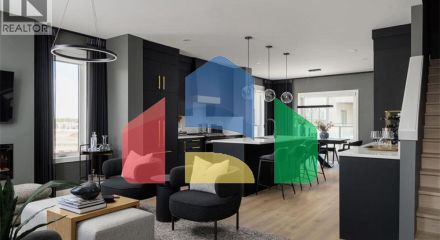 Residential - Townhouse - Calgary, Canada - Canada