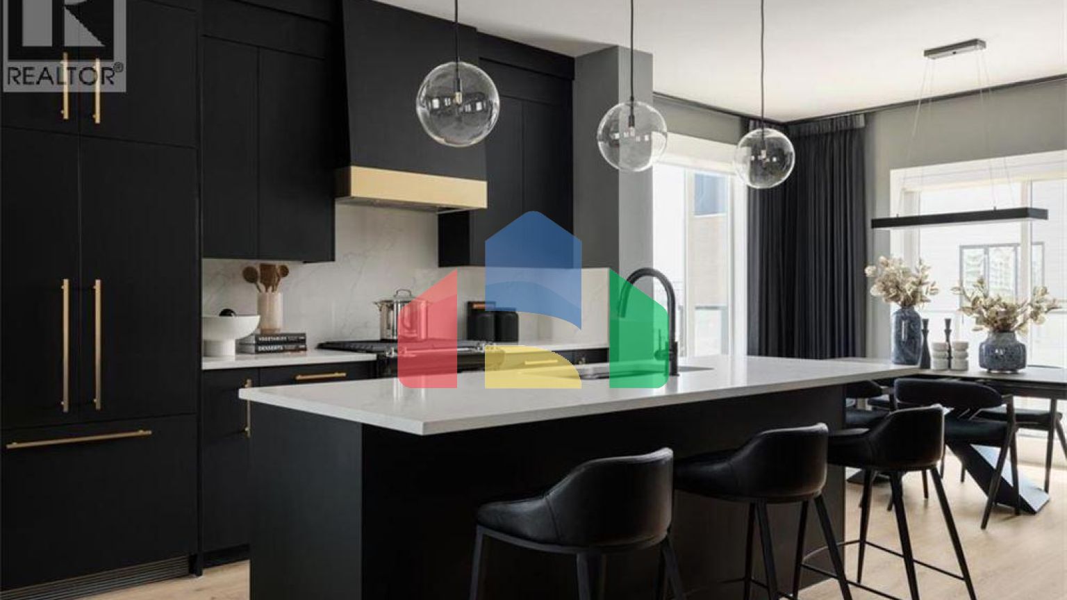 Residential - Townhouse - Calgary, Canada - Canada