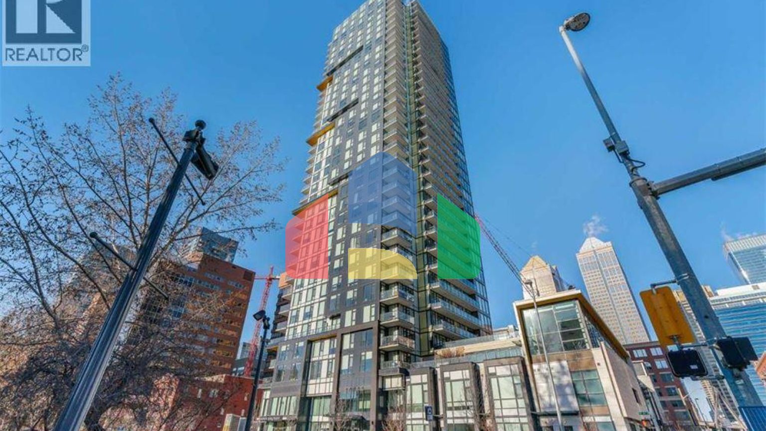 Residential - Condo/Apartment - Calgary, Canada - Canada