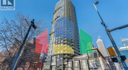 Residential - Condo/Apartment - Calgary, Canada - Canada