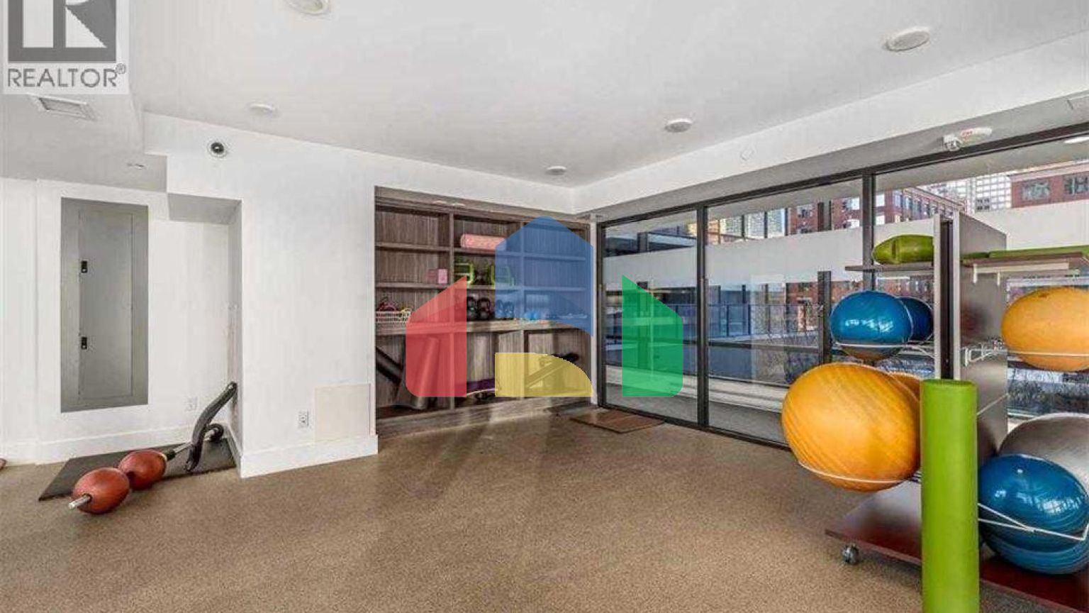 Residential - Condo/Apartment - Calgary, Canada - Canada