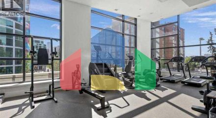 Residential - Condo/Apartment - Calgary, Canada - Canada